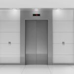 درب های اتوماتیک آسانسور