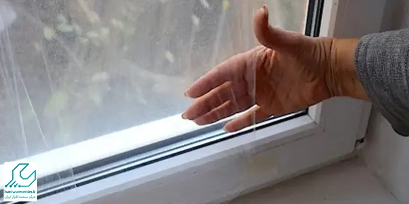 نکات مهم انتخاب درب و پنجره دوجداره