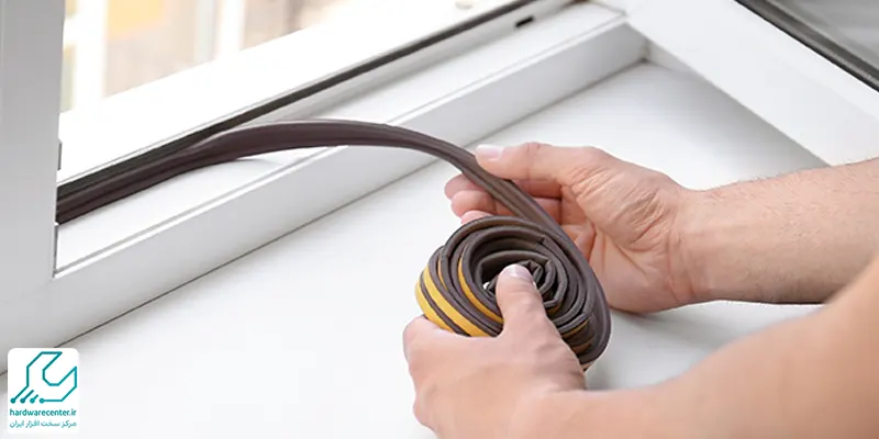 راهنمای خرید پنجره دوجداره